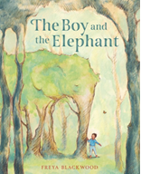 The boy and the elephant