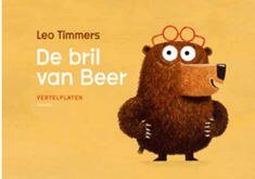 De bril van beer [Vertelplaten]