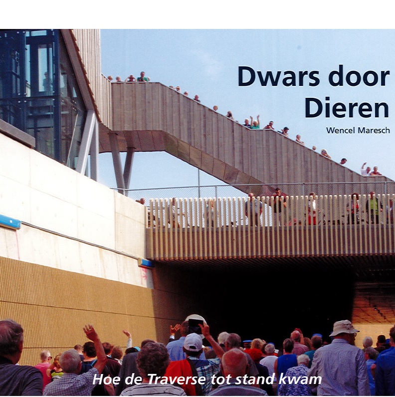 Dwars door Dieren