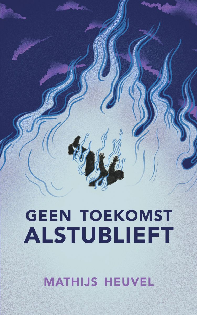Geen toekomst alstublieft