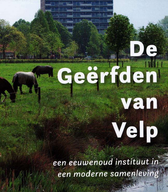 De Gëerfden van Velp