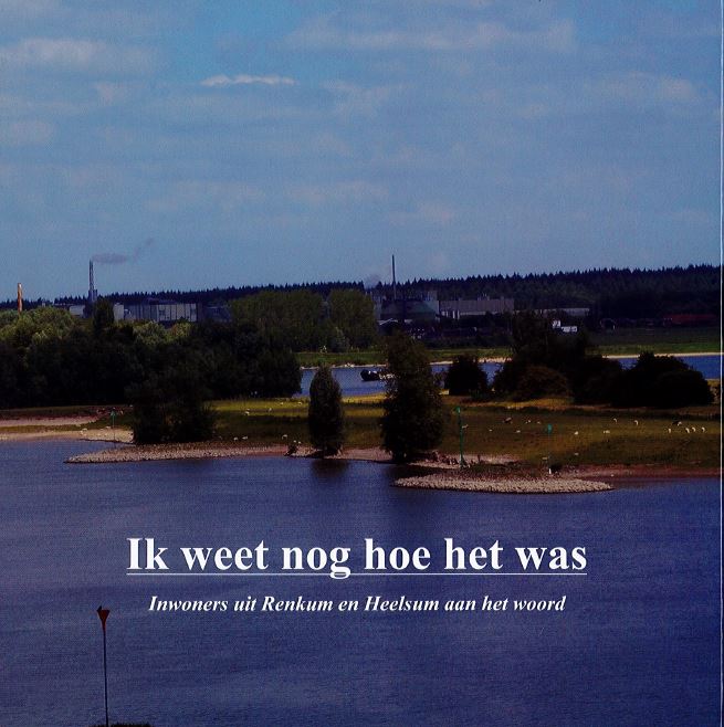 Ik weet nog hoe het was 