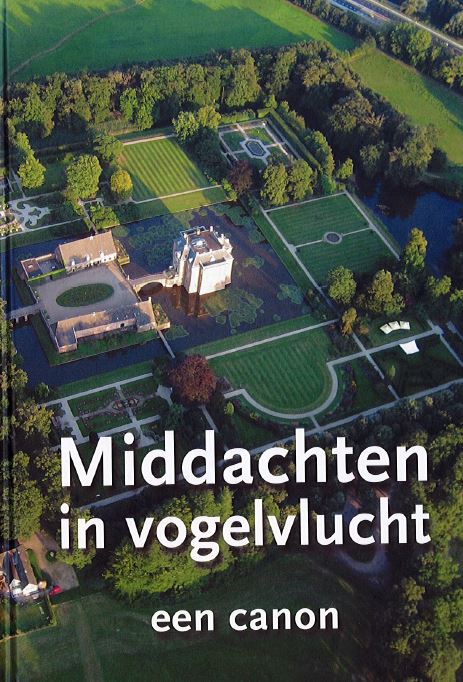 Middachten in vogelvlucht