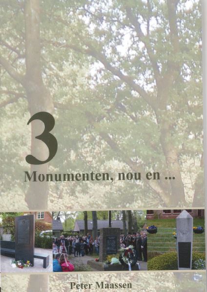 3 monumenten, nou en ...