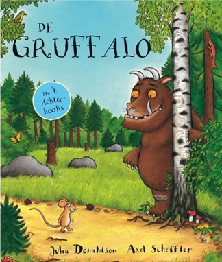De Gruffalo