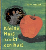 Kleine Muis zoekt een huis 
