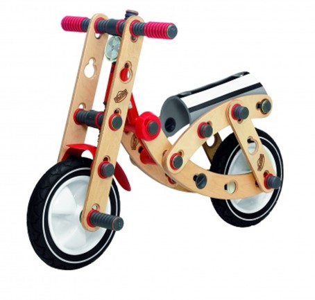 MOOV Street Kit 10 in 1
