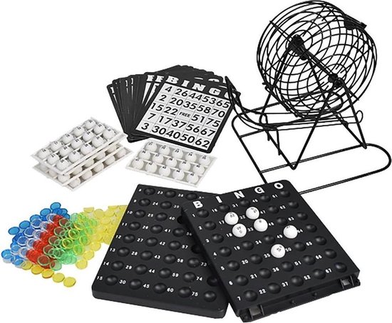 Bingo