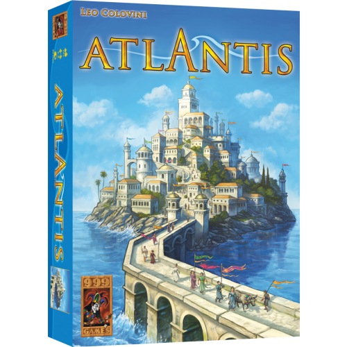 Atlantis