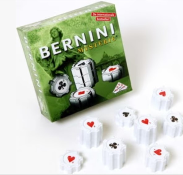 Bernini Mysterie