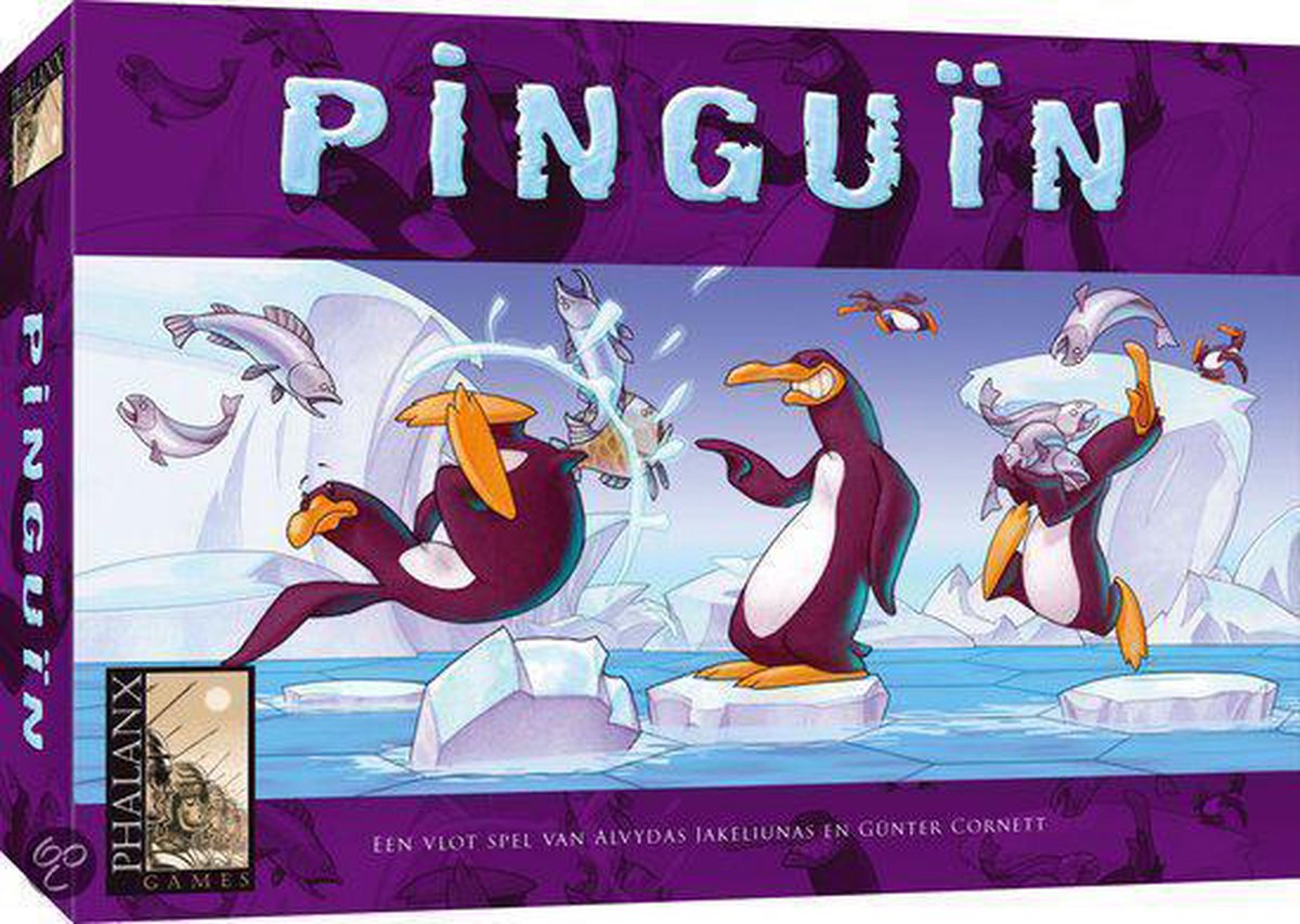 Pinguïn