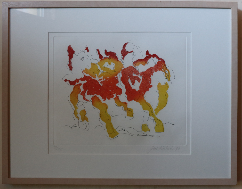 [Zonder titel], Jan Sierhuis