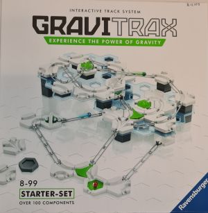 Duplo trein met boomgaard