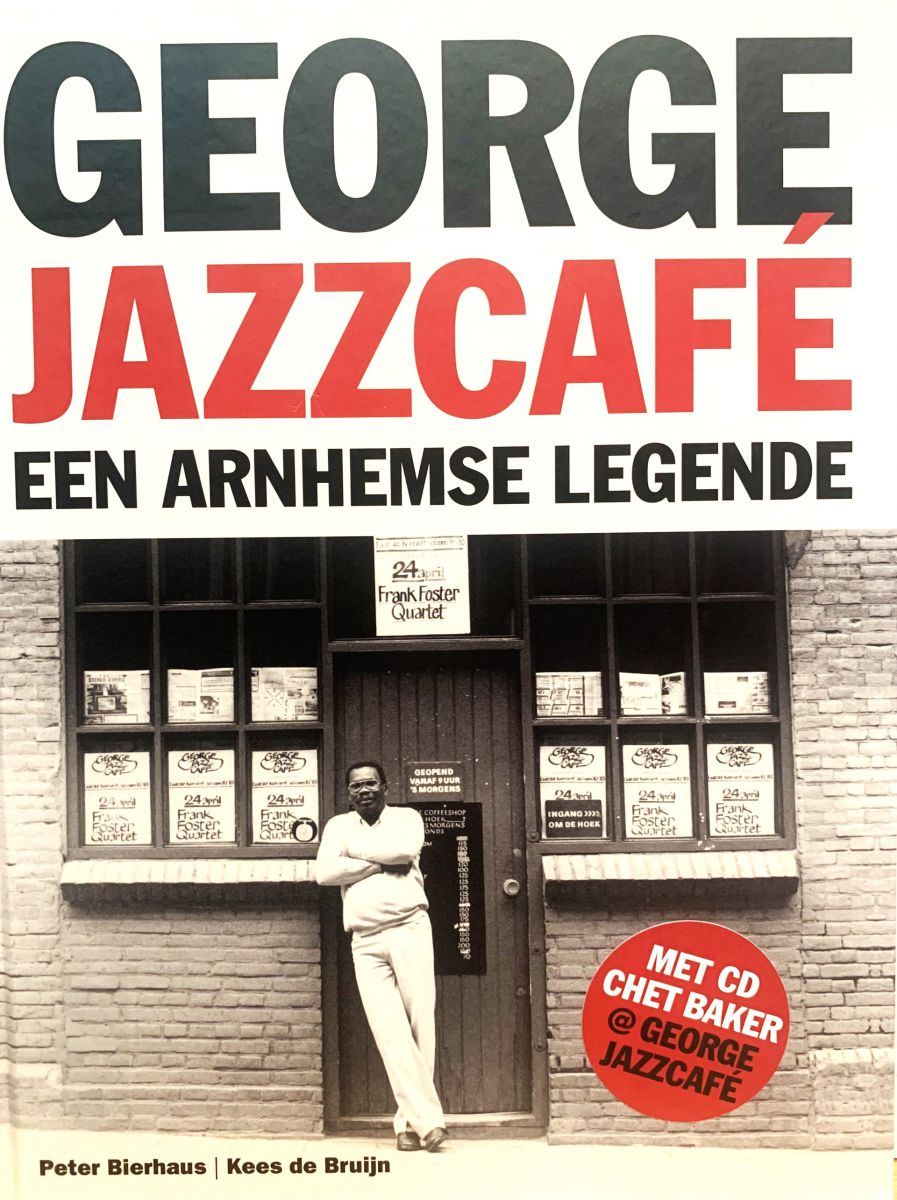 George Jazzcafé