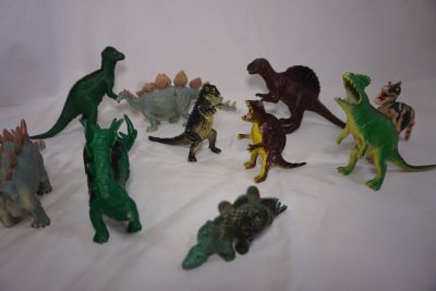 Dino-set