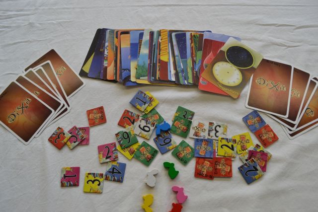Dixit