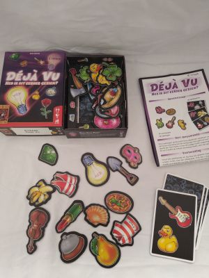 Déja vu