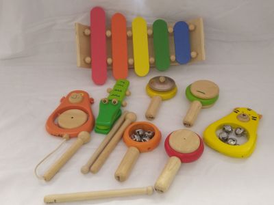 Muziekset