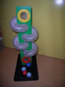 Helter Skelter Loopie